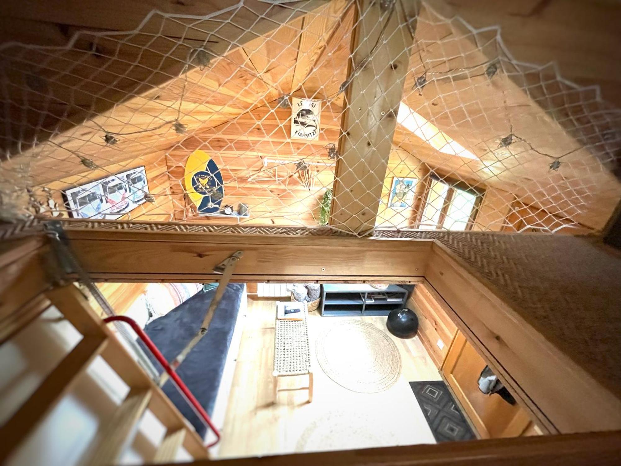 La Wodapalousa, Surf & Crossfit Guesthouse, 800M From Beach Бидар Номер фото